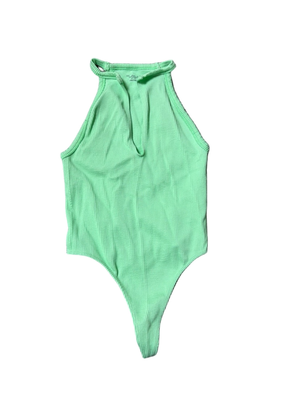 Free people out from under bodysuit